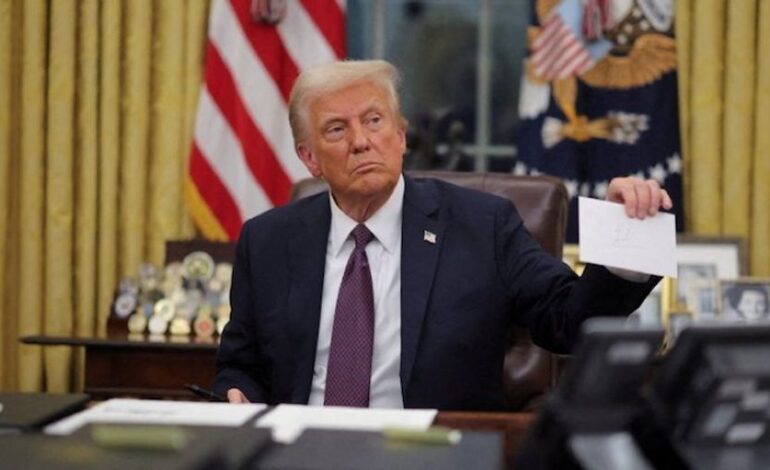 Four U.S. Presidents Attempt Tough Immigration Policies, Few Results