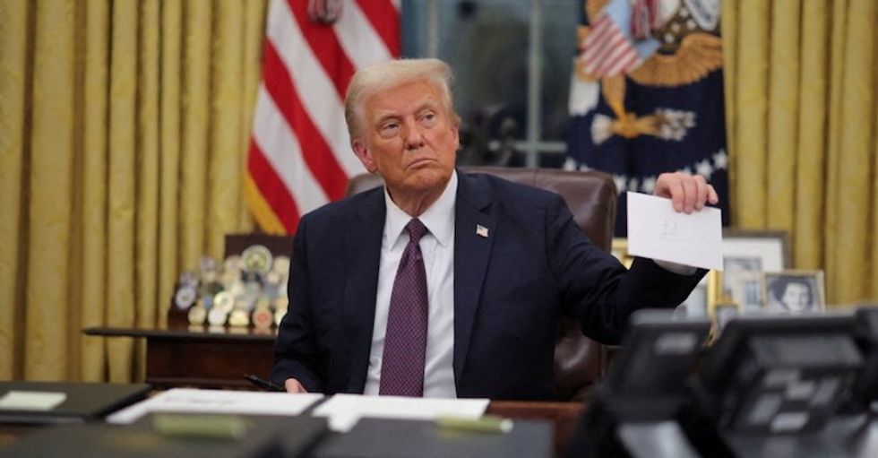 Four U.S. Presidents Attempt Tough Immigration Policies, Few Results