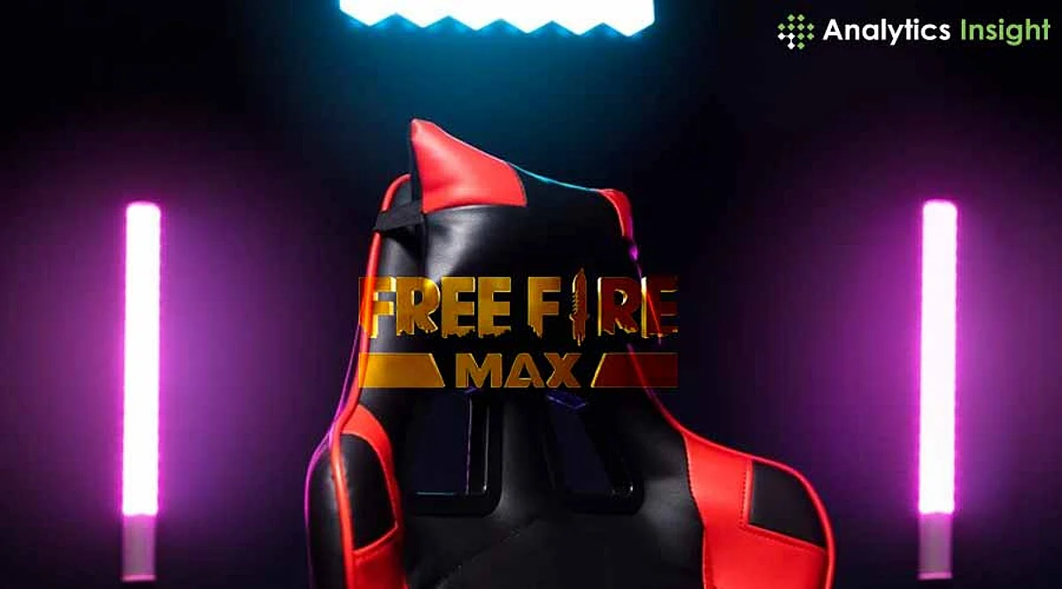 Free Fire MAX Redeem Codes for July 5, 2025: Unlock Exclusive In-Game Rewards