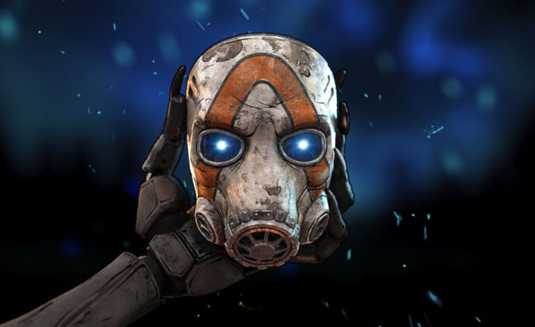 Gearbox Embraces Unconventional Movement in Borderlands 4