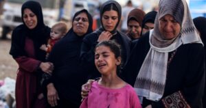 global-charities-demand-end-to-controversial-gaza-aid-program-amid-rising-death-toll