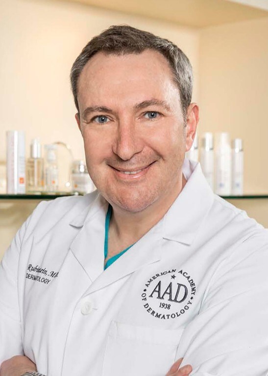 Golden State Dermatology-Gene Rubinstein