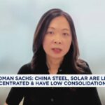 goldman-sachs-advocates-consolidation-to-address-china-s-overcapacity