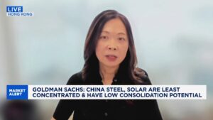 goldman-sachs-advocates-consolidation-to-address-china-s-overcapacity