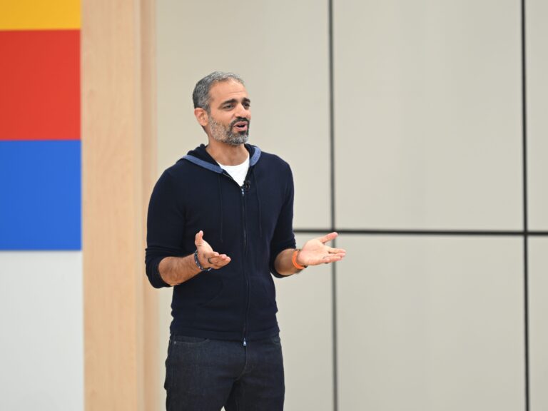 google-s-sameer-samat-calls-for-urgent-rebrand-of-computer-science-major