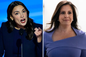 2024 Democratic National Convention