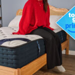 DreamCloud Luxury Hybrid Mattress Test