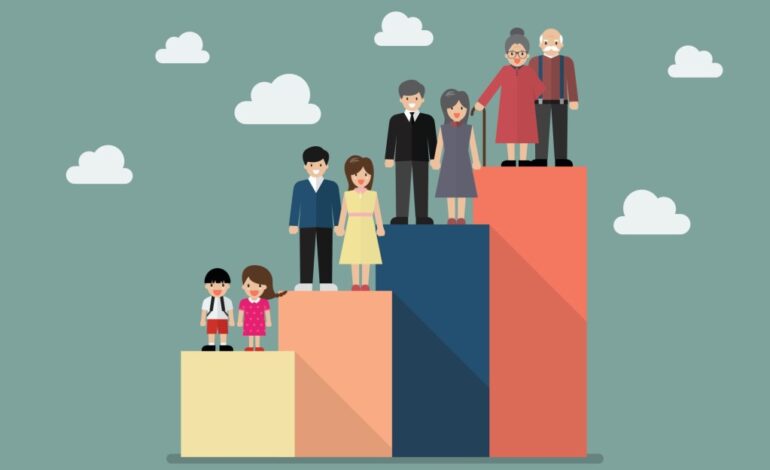 Grandparents Can Shape Futures with Strategic Gifting