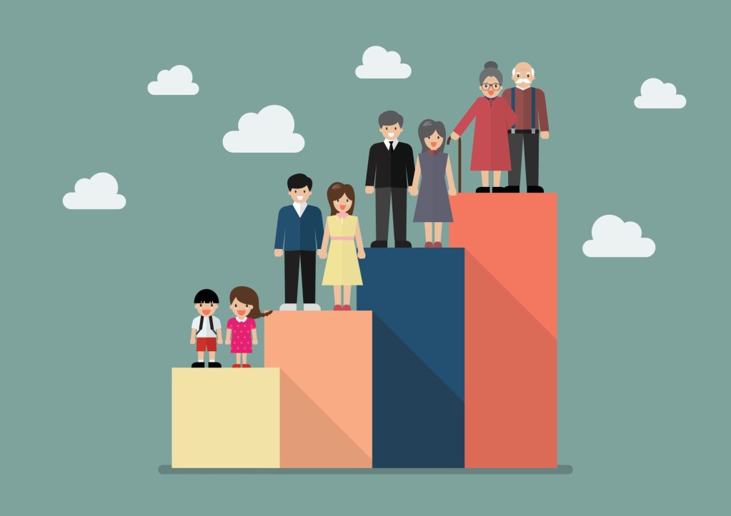 Grandparents Can Shape Futures with Strategic Gifting