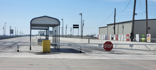 Great Bend City Approves Urgent $5.2M Dragstrip Contract