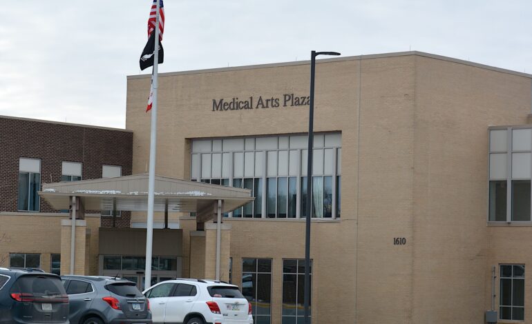Greater Regional Hospital Approves $500,000 in Vital Upgrades