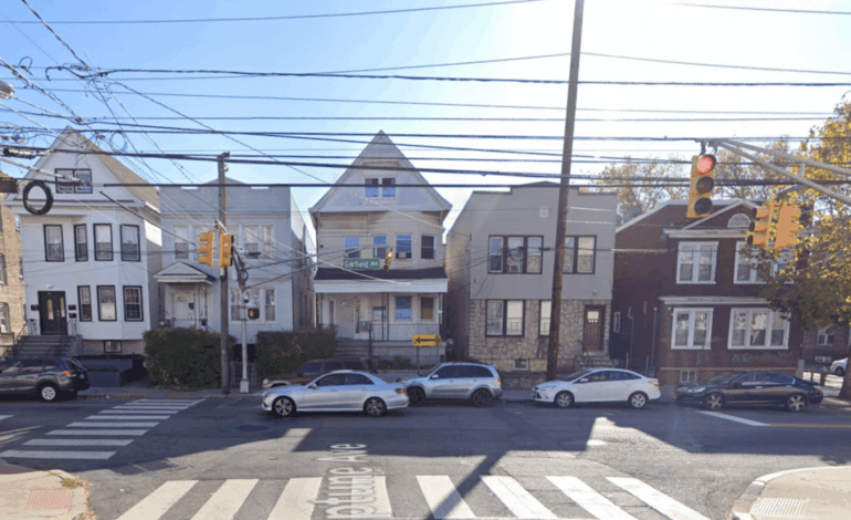 **Greenville Homicide Confirmed, Jersey City Man Arrested Today**