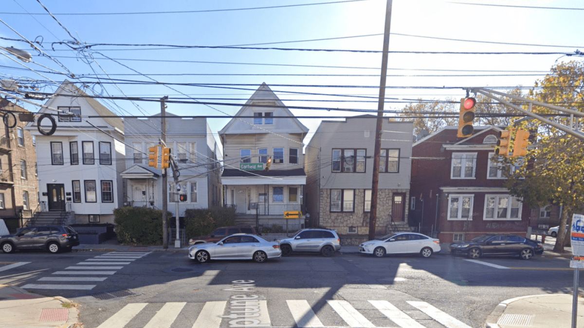 **Greenville Homicide Confirmed, Jersey City Man Arrested Today**