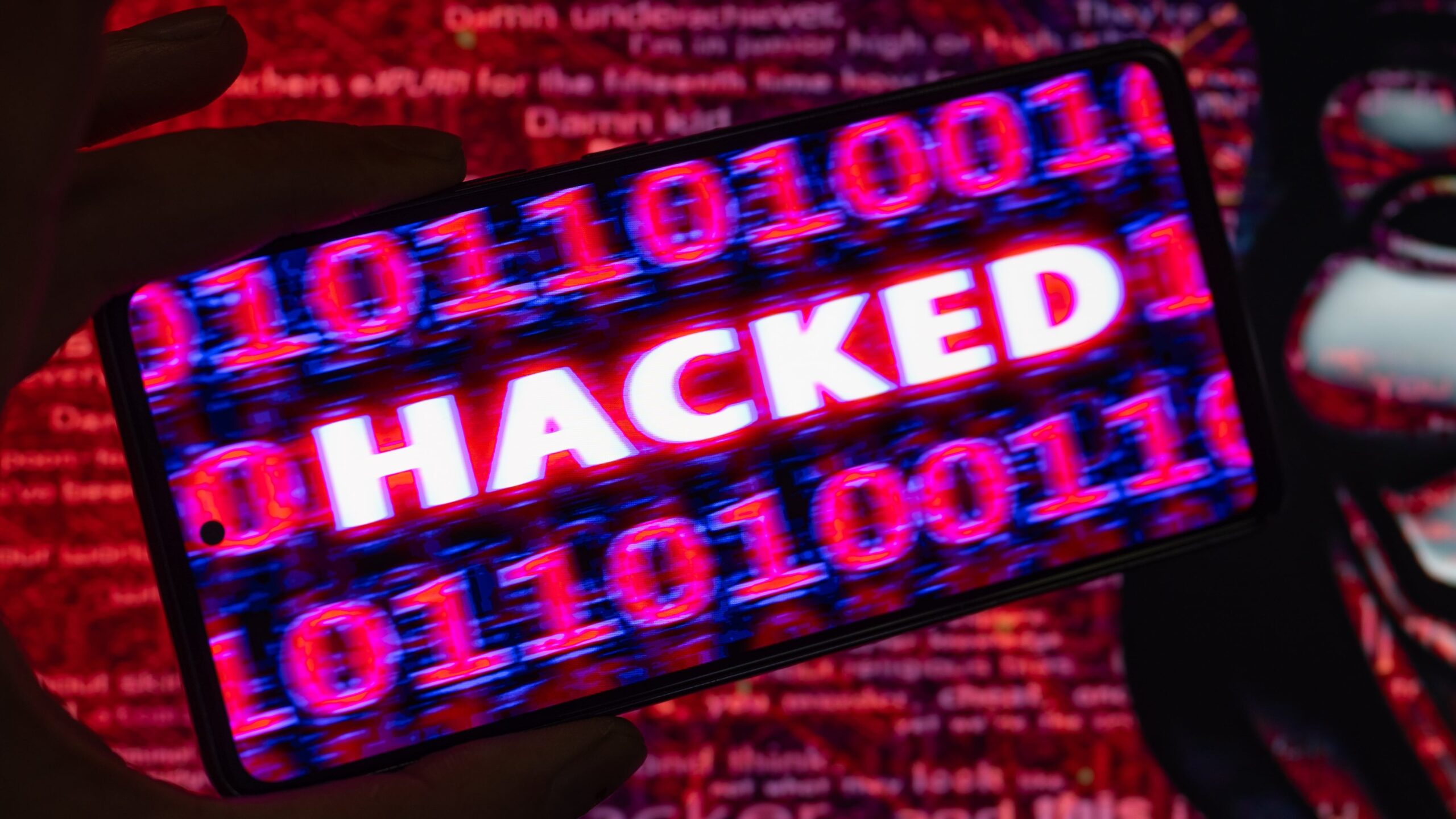 Hackers Disrupt NJ Elections Meeting with Disturbing Zoom Bomb