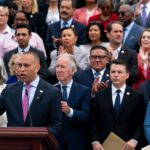 hakeem-jeffries-urges-gop-to-embrace-mccain-level-courage-amid-controversial-bill