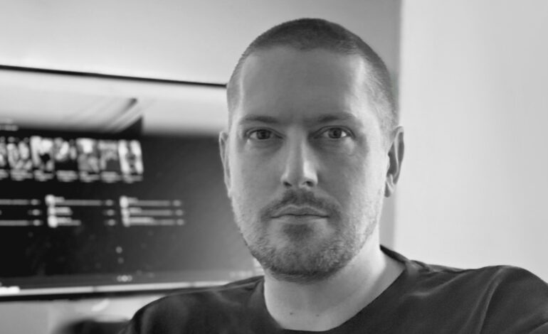 Hallwood Media Signs Groundbreaking Deal with AI Creator Imoliver