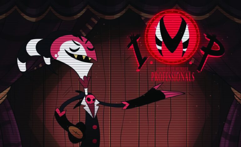 Helluva Boss Set for Amazon Prime Video Launch on September 10