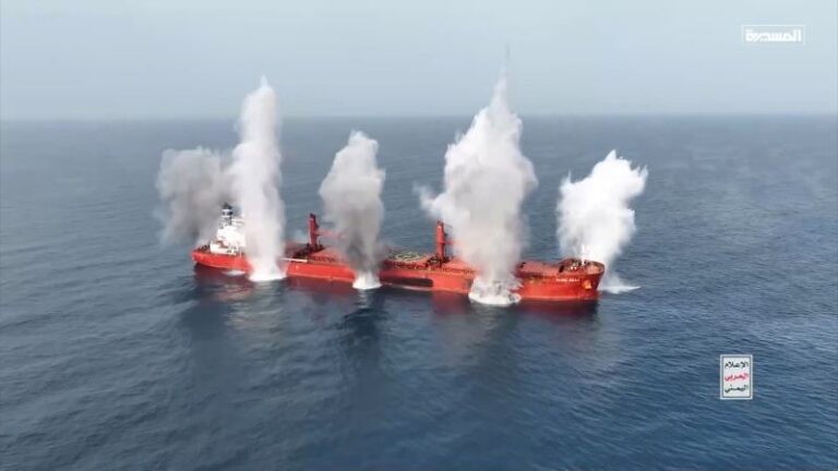 houthi-rebels-attack-commercial-ship-in-red-sea-vessel-sinks
