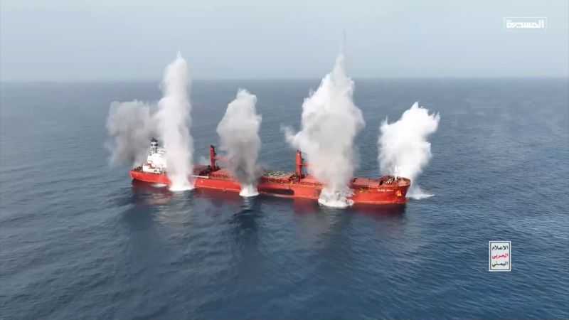 houthi-rebels-attack-commercial-ship-in-red-sea-vessel-sinks