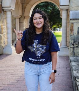 hpu-s-heart-of-texas-scholarship-empowers-local-student-now