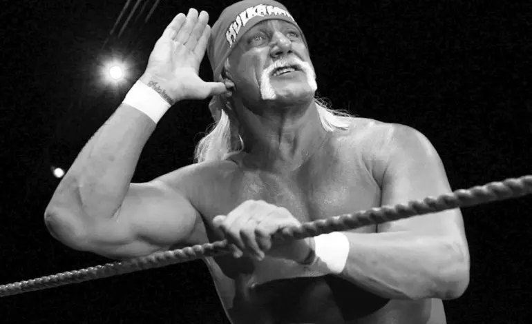Hulk Hogan Dies at 70: Celebrities and Fans React Urgently