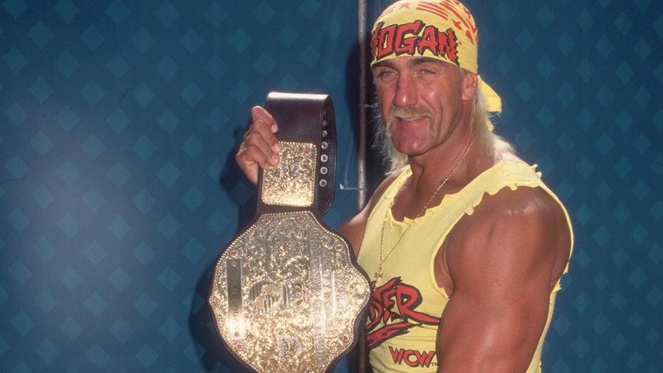 Hulk Hogan Dies at 71: Ric Flair Leads Tributes Following Cardiac Arrest