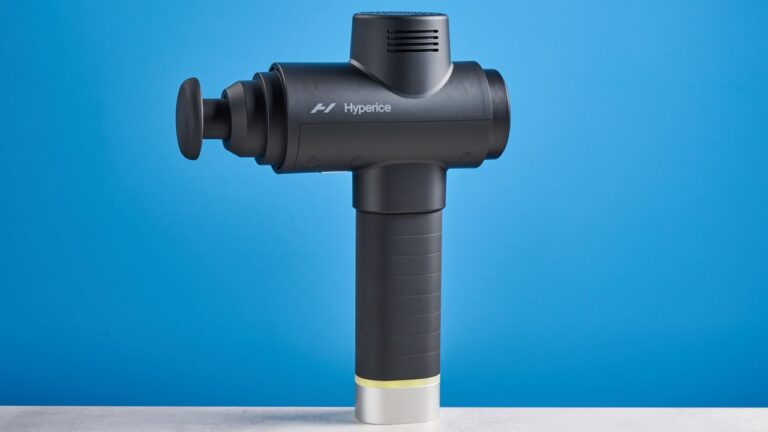 Hyperice hypervolt 2 pro