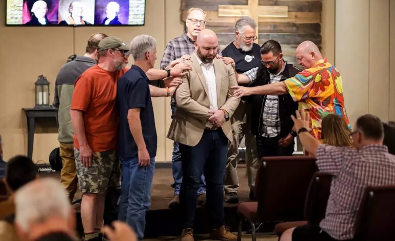 Idaho’s Christian Nationalist Group Aims to Reshape Education Laws