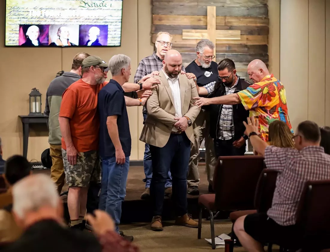Idaho’s Christian Nationalist Group Aims to Reshape Education Laws