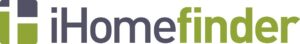 iHomefinder Logo