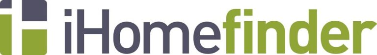 iHomefinder Logo