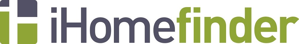 iHomefinder Logo