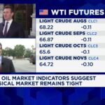 india-set-to-propel-global-oil-demand-growth-says-ubs-analyst