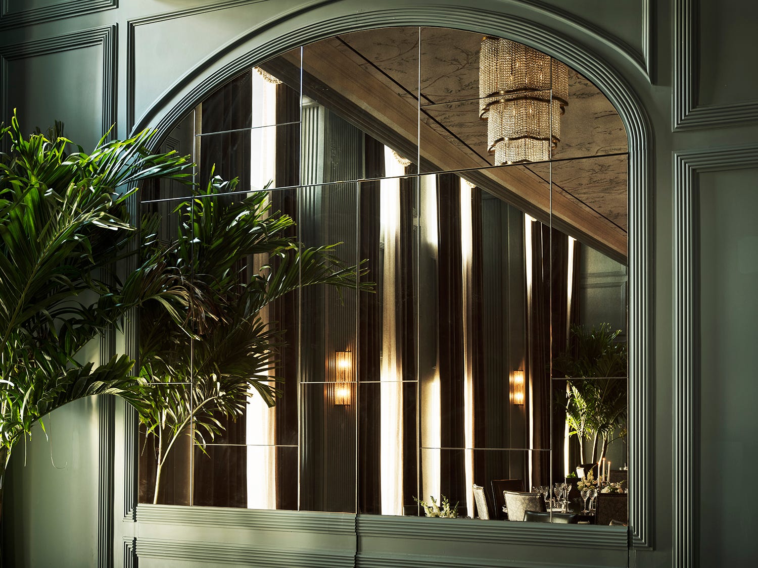 Inside Ned’s Club: How DC’s Elite Private Club Chooses Members