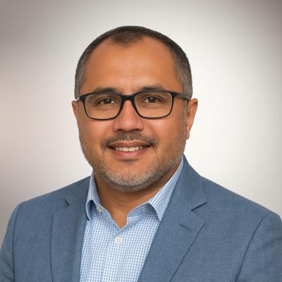 Intellivo Appoints Gee Mehta as CFO to Drive Financial Growth