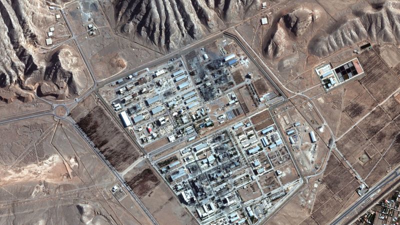 iran-suspends-cooperation-with-un-nuclear-watchdog-amid-rising-tensions