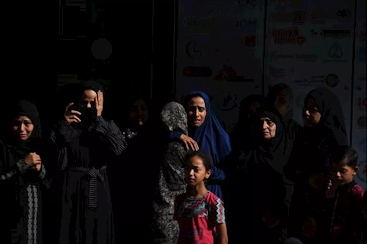 Israel and Hamas Initiate Urgent Talks for Gaza Ceasefire