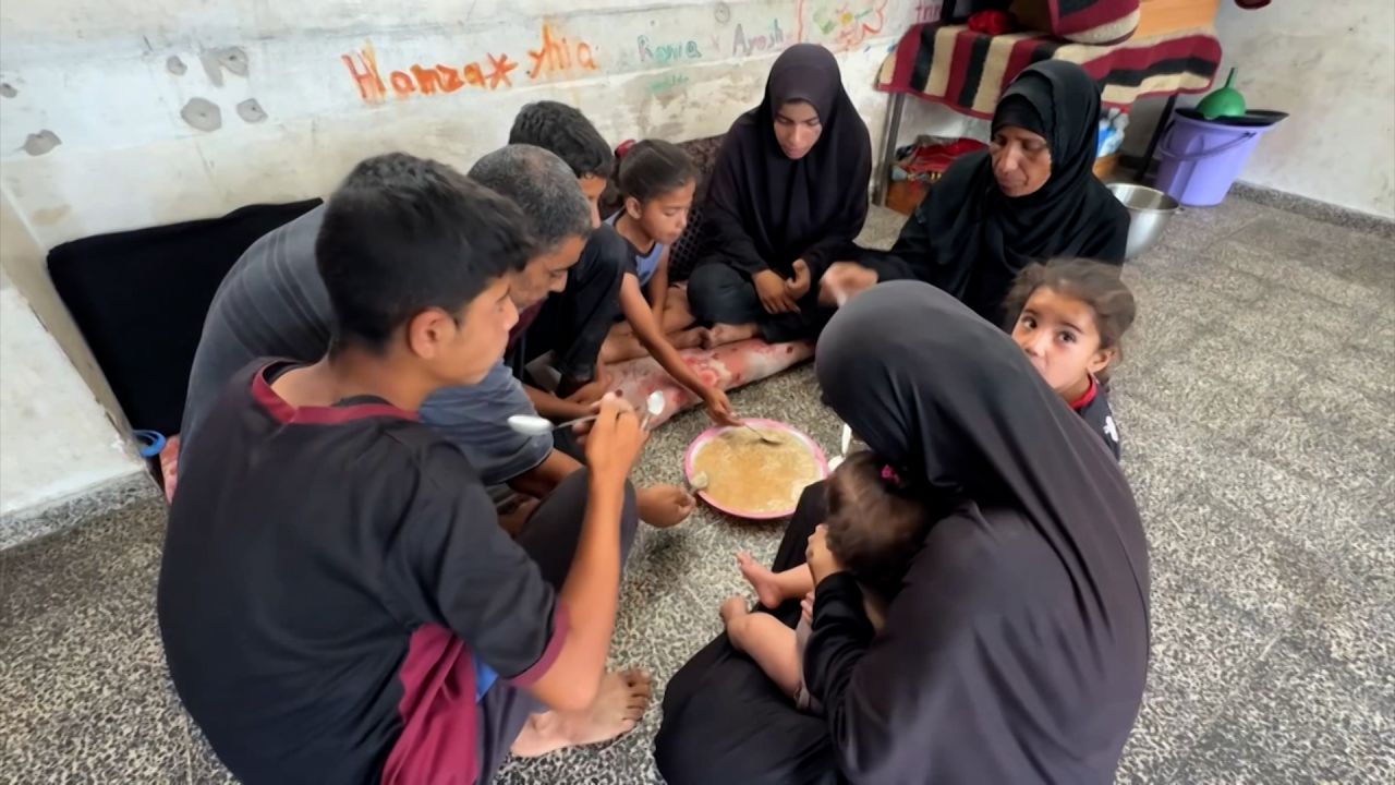 Israel Intensifies Gaza Offensive Amid Rising Humanitarian Crisis