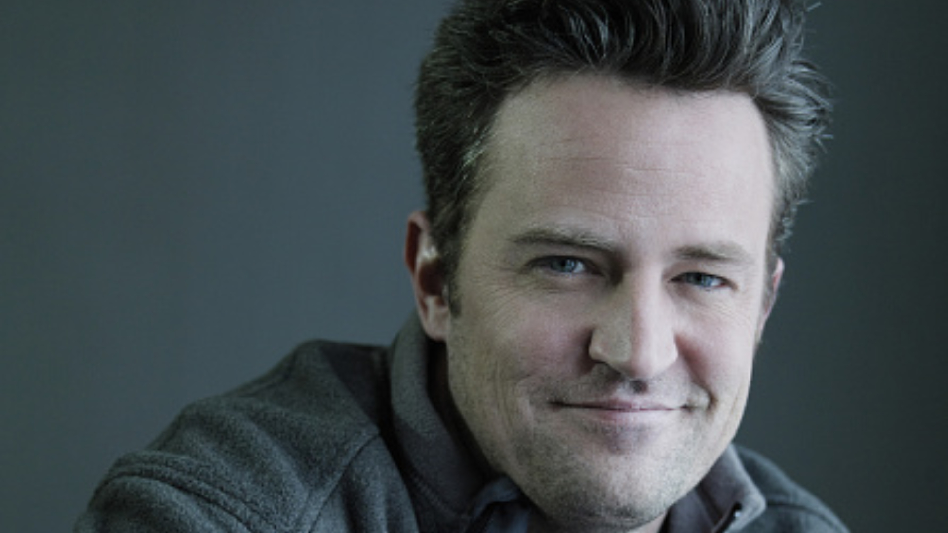 ITV to Premiere ‘Matthew Perry: A Hollywood Tragedy’ This August