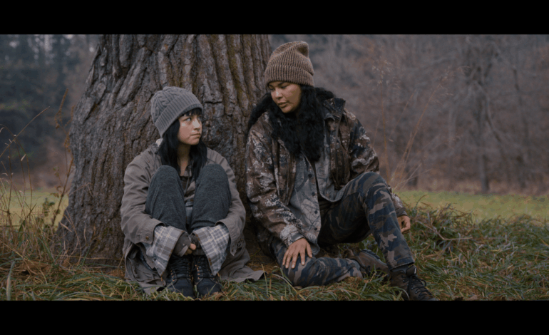 John Early and Nadia Latif Debut New Films at Toronto Film Festival