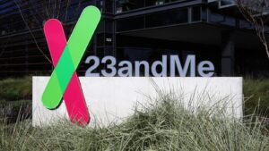 23andMe Faces NASDAQ Delisting And Numerous Lawsuits