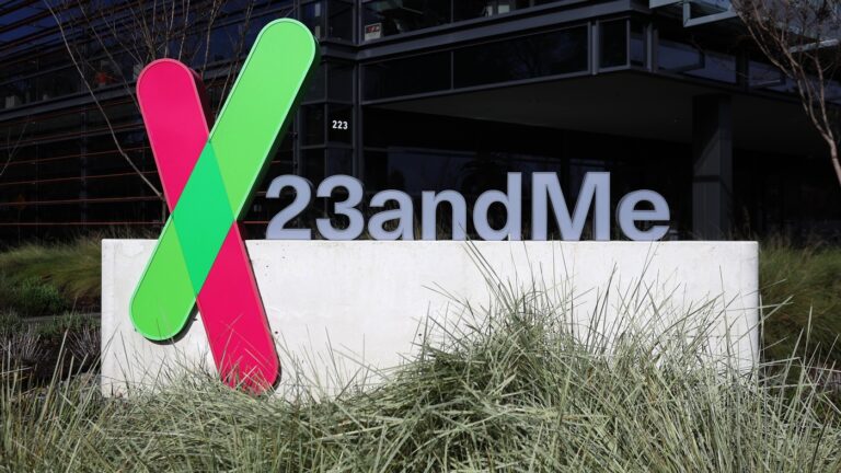 23andMe Faces NASDAQ Delisting And Numerous Lawsuits