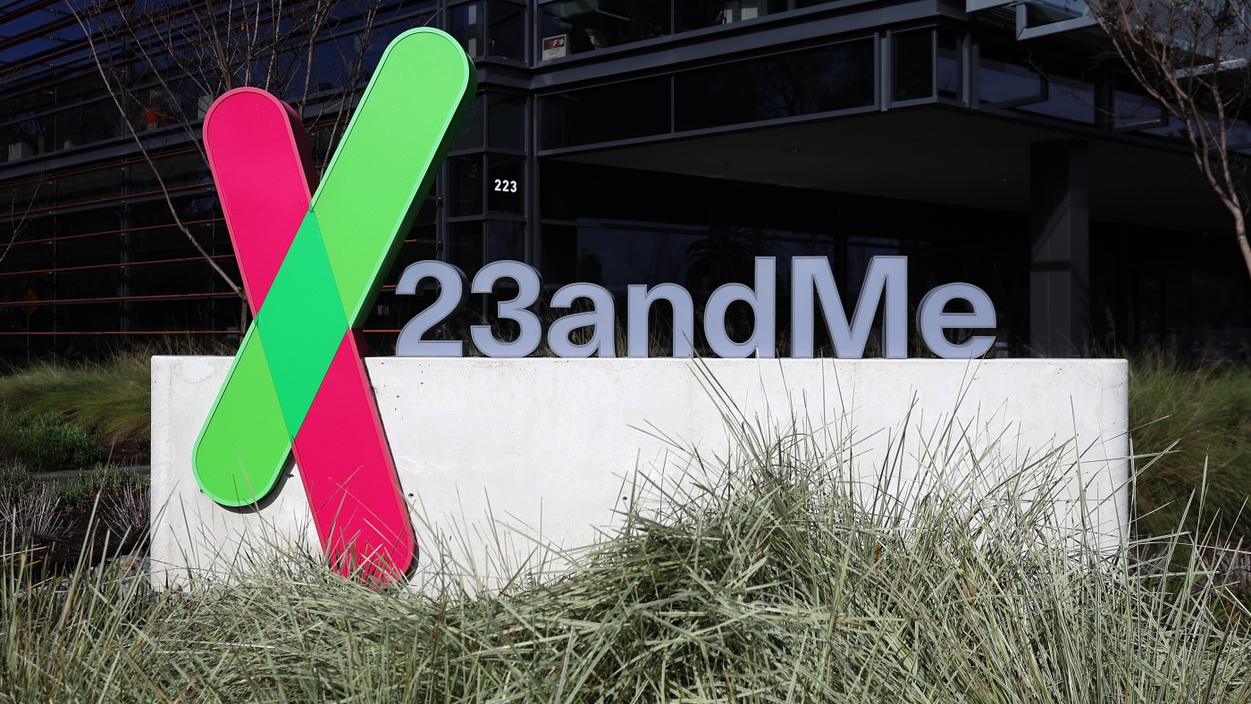 Judge Approves Sale of 23andMe to Nonprofit Founded by Co-Founder