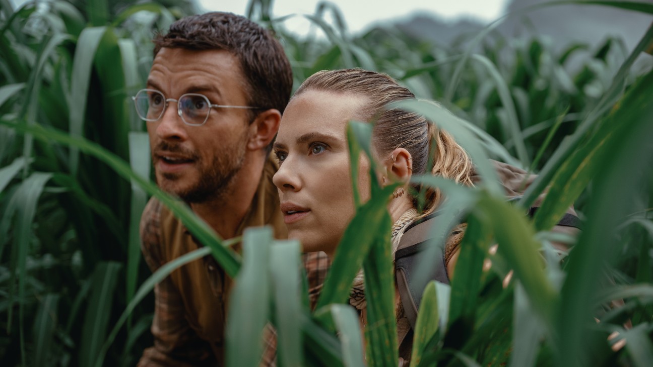 Jurassic World Rebirth: A Nostalgic Yet Thrilling Return to Dinosaur Mayhem