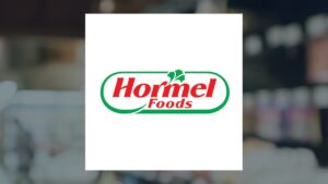 kbc-group-nv-reduces-stake-in-hormel-foods-amid-market-shifts