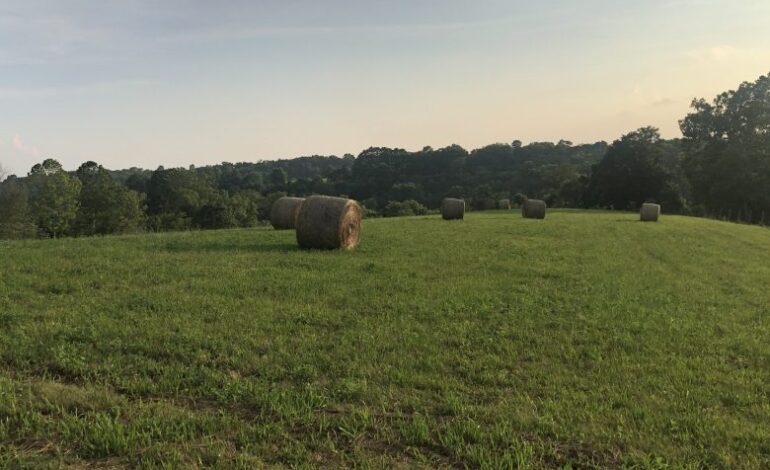 Kenton County Residents Rally Against Industrial Development Plan