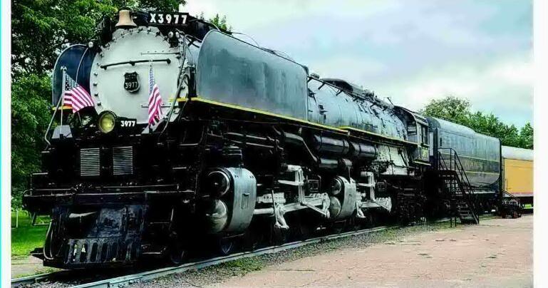 Kids Invited to Explore Vehicles at North Platte Rail Days