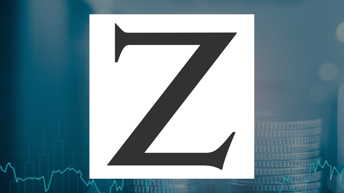KLP Kapitalforvaltning Cuts Stake in Zions Bancorporation by 3.7%