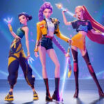 kpop-demon-hunters-golden-soars-to-no-6-on-billboard-hot-100