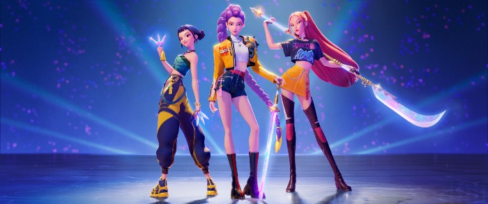 kpop-demon-hunters-golden-soars-to-no-6-on-billboard-hot-100